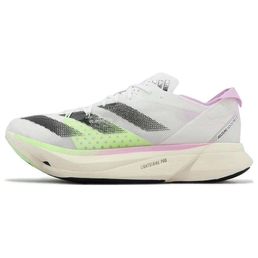 

Новые adidas Adizero Adios Зеленые IG6444 36.5