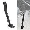 4 Position Adjustable Motorcycle SideStand Kickstand for BMW R1250GS/Adventure 2019-2024 R1200GS Adventure 13-19 R1200 R1250 GSA