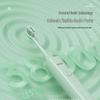 Aux Sonic Electric Toothbrush CN Plug (adapter Included)