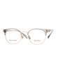 Maseuka Free_Basil 50 01Gr Free Basil 50 Clear Gray