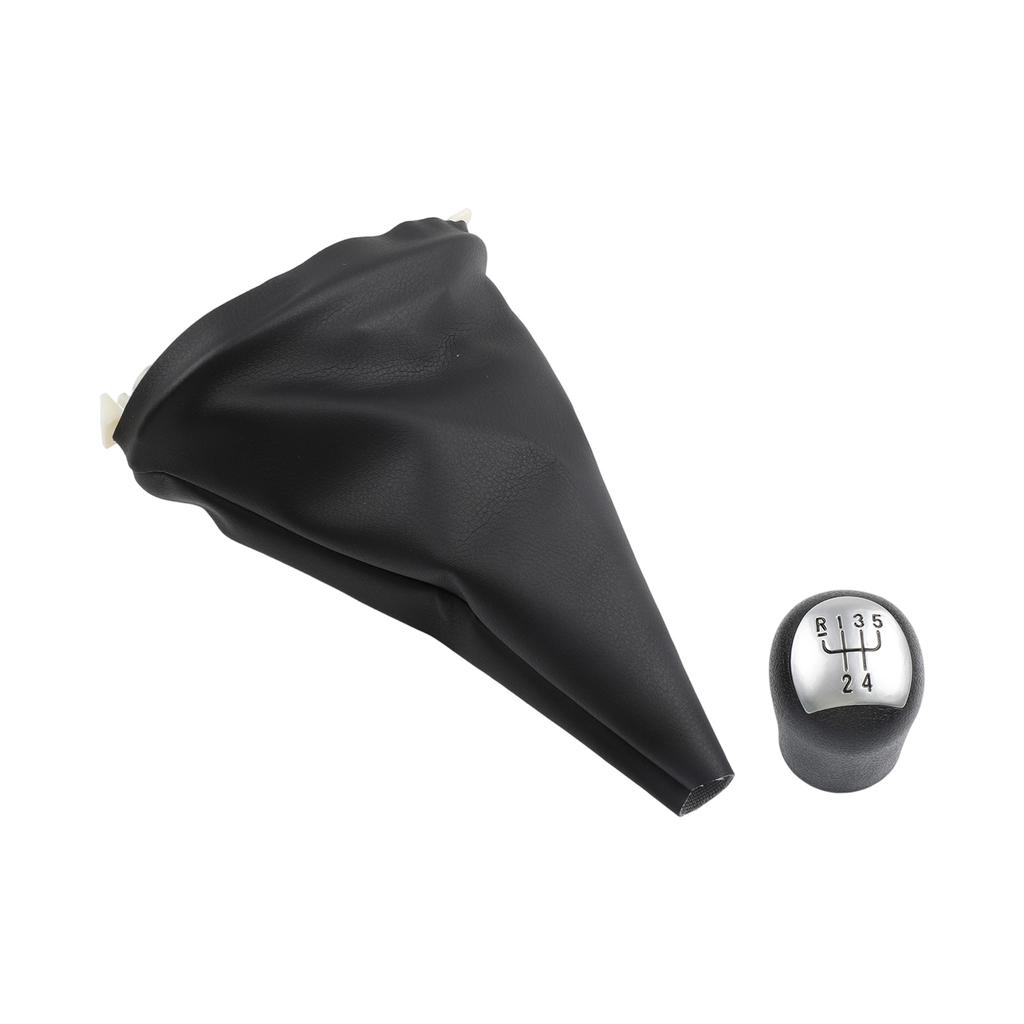 Custom Fit For Renault Manual Shift Knob Shift Knob Assembly