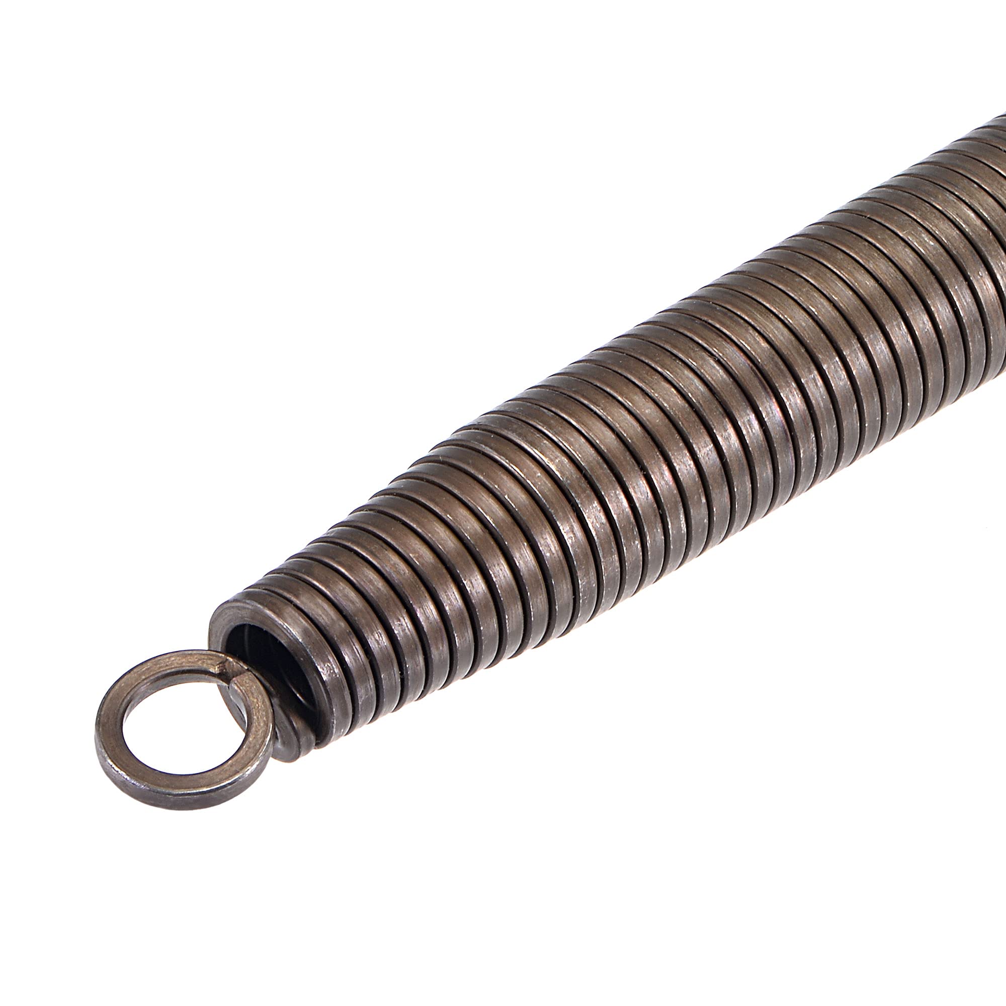 

uxcell Spring Tube Bender, 21.15mm Outer Diameter, 700mm Length, High Carbon Steel, Type A Kit, for 21.5mm-27mm Inner Diameter PVC Pipe