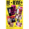 [Pre-order] IVE THE 2ND ALBUM [REVIVE+] (Online Benefit)