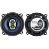Coaxial Speakers 5 Inch 500W 2 Way Car Coaxial Auto Audio Music Stereo Full Range Frequency Hifi Speakers Non Destructive