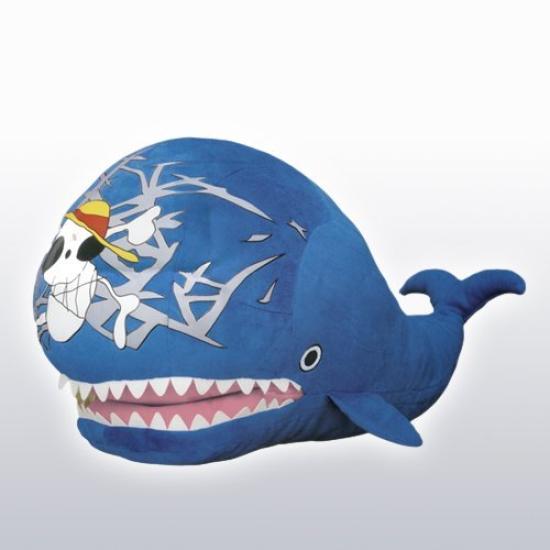 

ONE PIECE Recommembers 002 Laboon Single Plush Toy Banpresto Prize