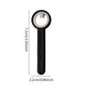 1PC Cat Eyes Nail Magnet Strong Power Ring Magnetic Tool With Handle For Cat Eyes Gel Polish DIY Nails Art Manicure Tools