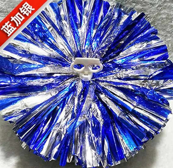 Five-Pointed Star Cheerleader Outfit: S-XXL Cheerleading & Soccer Performance Costume