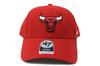47 Brand 47 MVP NBA Eastern Conference Chicago Bulls Kappe