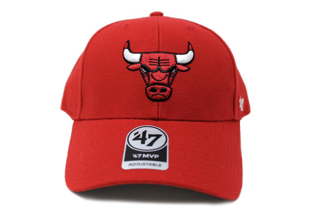 47 Brand 47 MVP NBA Eastern Conference Chicago Bulls Kappe