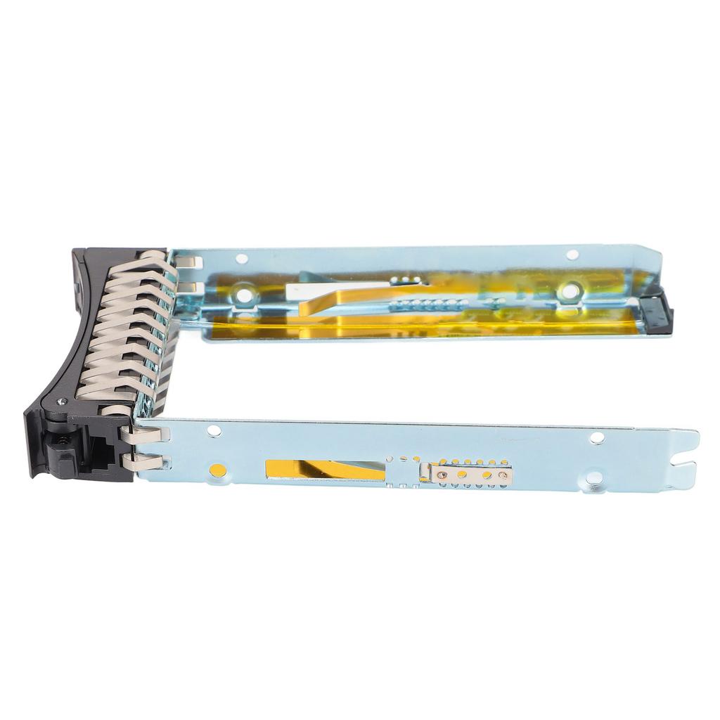 Festplattenrahmen 2,5 Zoll SAS SATA HDD Rahmen Caddy Festplattenadapter Halterung für Lenovo IBM X3850 X3950