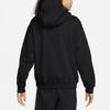 New Nike Sweatshirts Unisex Black DV9047-010