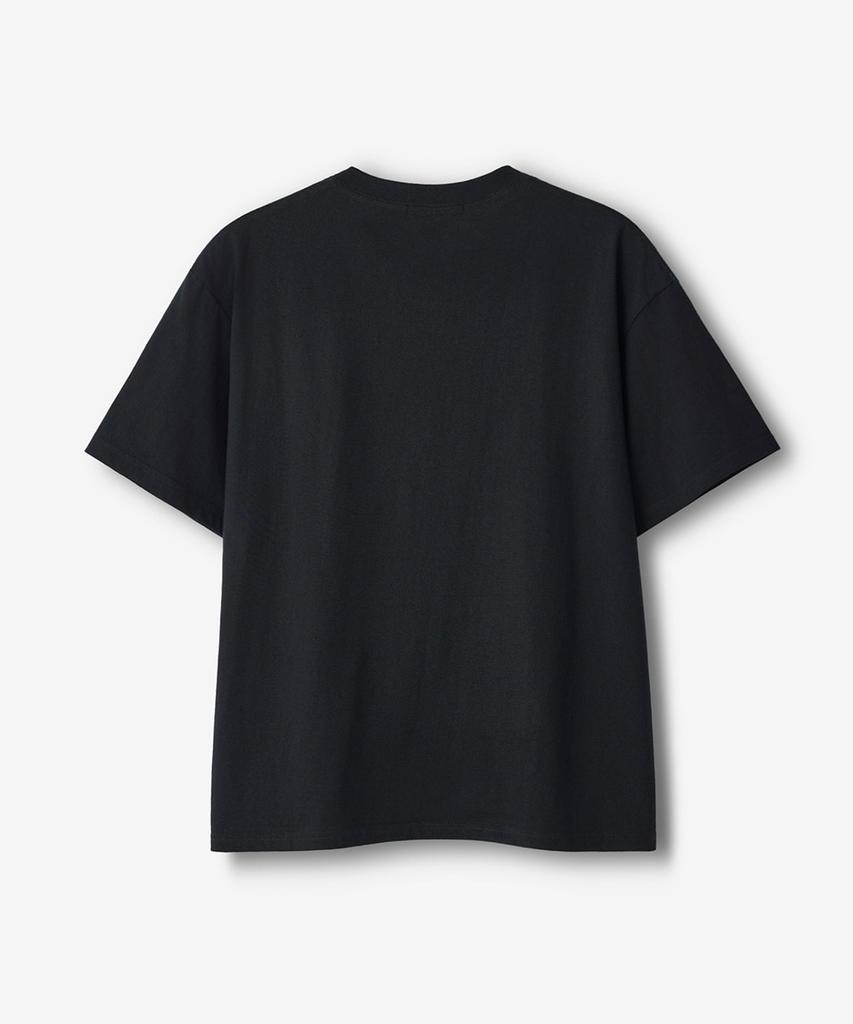 ECORR [2Pack] Daily Crop Plain Short Sleeve T-Shirt: 5 Colors