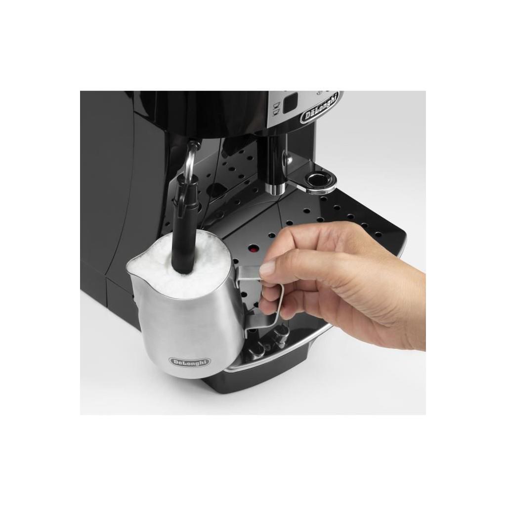 Buy DELONGHI ECAM22.140.B MAGNIFICA S 