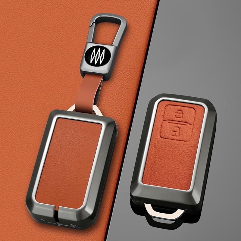 Suzuki Jimny Key Cover: Stylish and Durable Shell for Men and Women