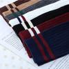 Sexy Stockings Female Thigh High Over The Knee Socks Fashion Women's Long Cotton Stockings For Girls Ladies Women
