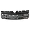 Silver Grille for Land Rover Range Rover Evoque 2012-2018 (No Logo) LR076023