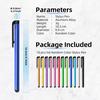 FONKEN Universal Stylus Pen Touch Screen Drawing Touch Pen For Android Tablet iPad iPhone Pencil