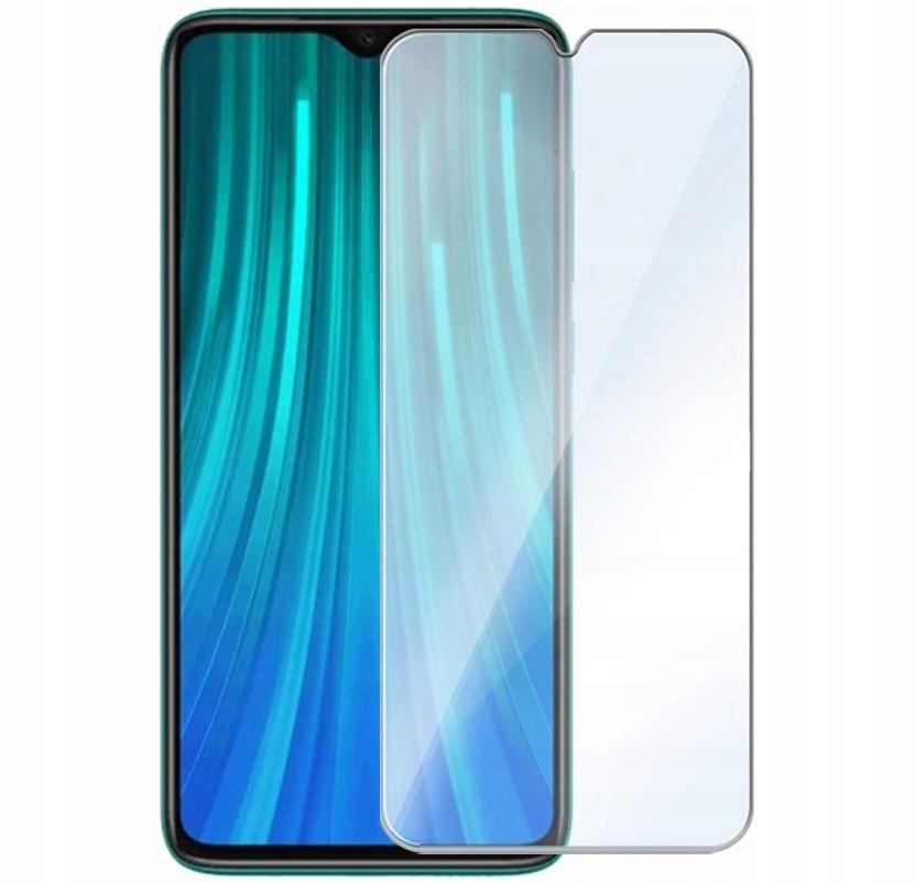 9H GLASS for Xiaomi Redmi Note 8 Pro TEMPERED GLASS PremiumGlass