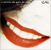 CD GAL COSTA O Sorriso Do Gato De Alice BVCP7535 RCA 1998 Japon Latin utilisé