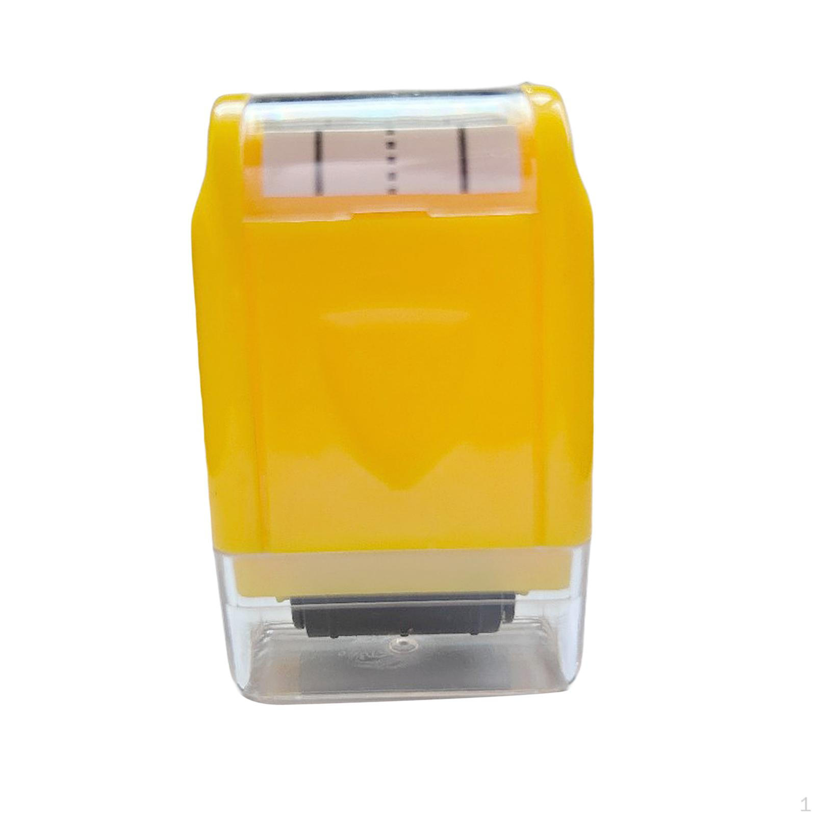 

Пунктирные линии почерка. Практика. Роликовый штамп. Линия прокатки для начинающих. Учитель для жёлтый