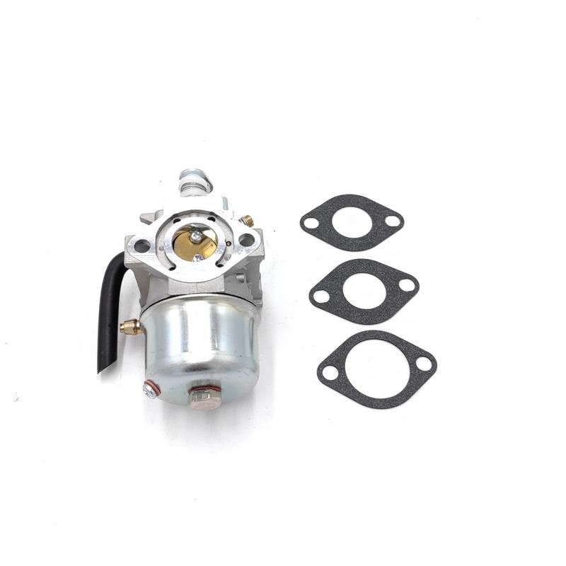 New Carburetor Fits Robin Subaru EH12 121CC 4HP Mikasa 252-62404 252-62454 Carb