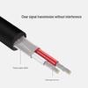 UGREEN 3.5mm Male to 2RCA Female Audio Adapter