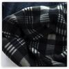 Winter Men's Fleece Thicker Sweater Half Zipper Turtleneck Warm Pullover Quality Male Slim Knitted Wool Sweaters for Spring