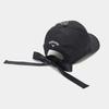 Callaway Women's Golf Cap (Back Ribbon, Adjustable Size) C24291202 1010_Black FR