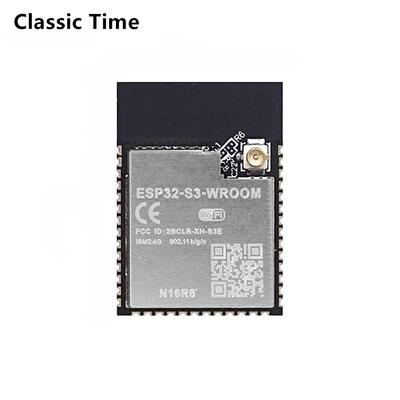 ESP32-S3-WROOM-1 N16R8 ESP32-S3-WROOM Dual Core WiFi&Bluetooth MCU Module IoT Wireless Module