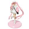 17 Styles Hatsune Miku Handmade Cherry Hatsune Miku Devil Hatsune Miku Handmade PVC Model Desktop Decoration Animation Toy Gift