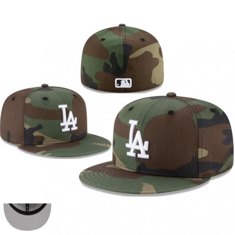 MLB Baseball Cap Men Women Embroidered Outdoor Sun Hat All Casual Fashion