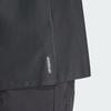 adidas Own The Run T-shirt da uomo Nera IN1500