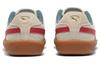 Puma Army Trainer Platinum Red 398279-02