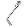 16mm Starthebel Eisen Motorrad Starterhebel Pedal Ersatz Für KE KLX KX KDX 125 175 200