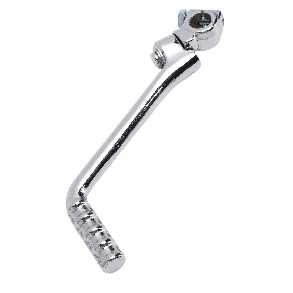 16mm Starthebel Eisen Motorrad Starterhebel Pedal Ersatz Für KE KLX KX KDX 125 175 200