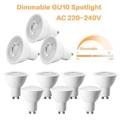 Oświetlenie LED – Lampy i świetlówki LED