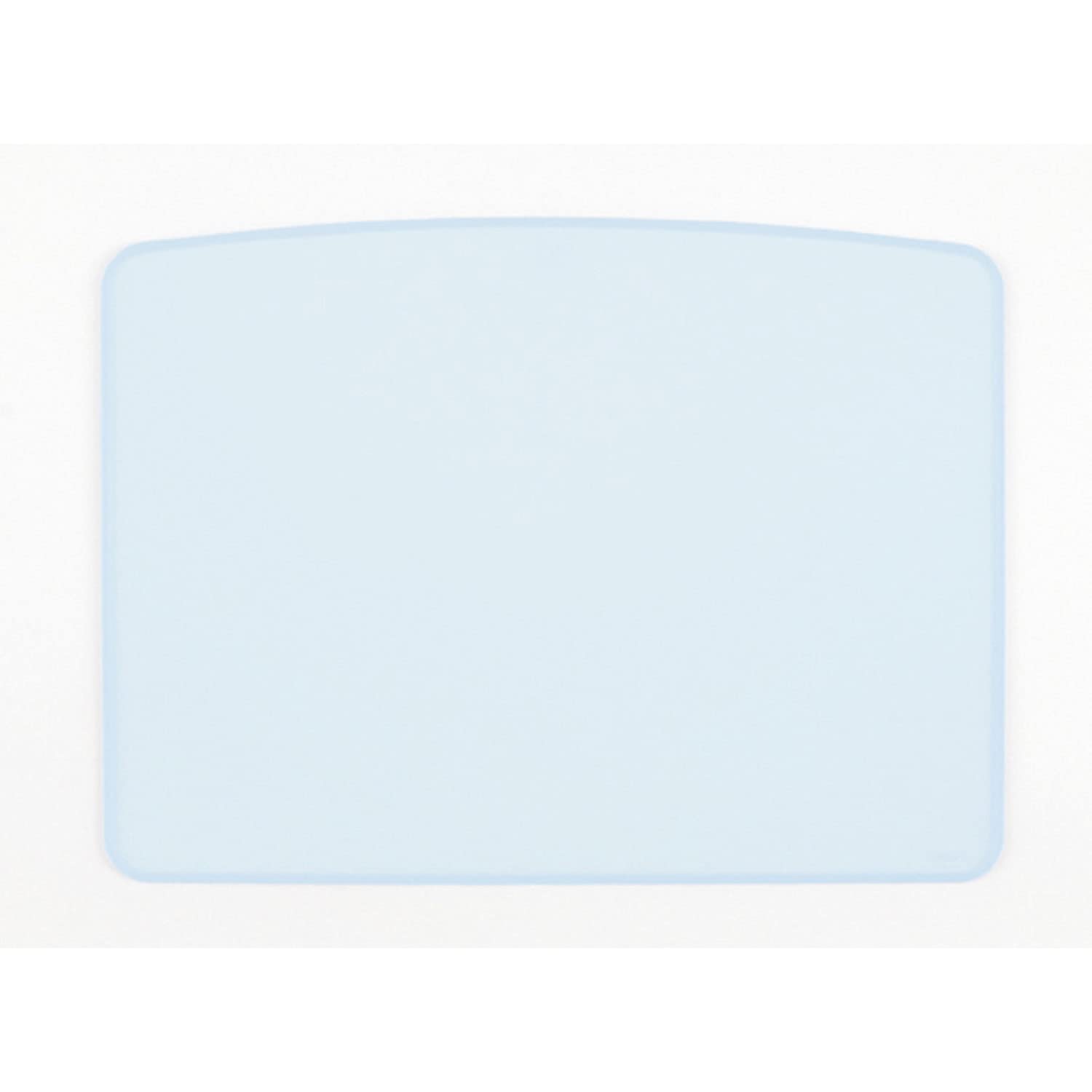 

blue Non-slip mat, синий