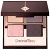 Charlotte Tilbury Luxury Eyeshadow Palette 0.18 Oz The Uptown Girl