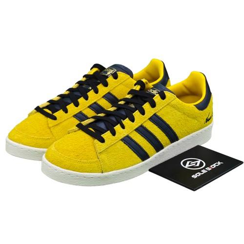 Bruce Lee adidas Jabbar Low Game