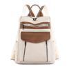 Ladies' Vintage Large Capacity Outdoor Travel Backpack