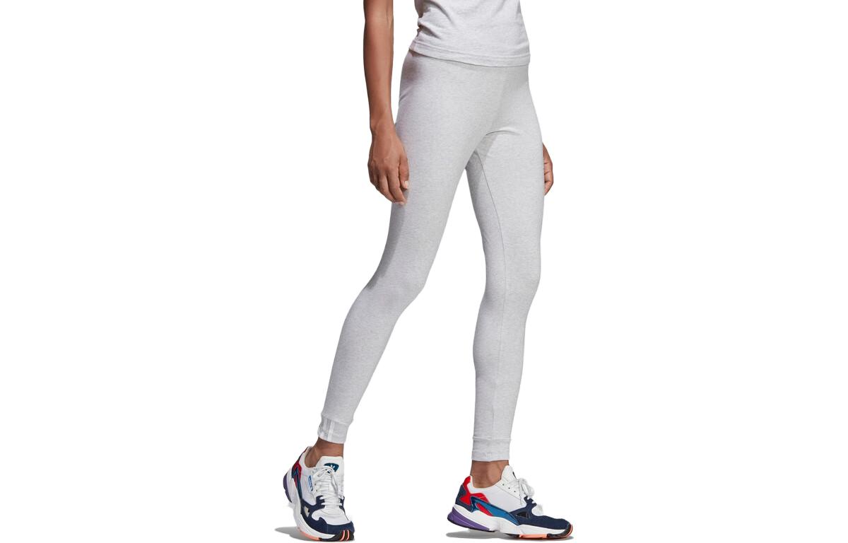 Adidas Originals Coeeze Sports Pants Women s Gray Moderate DU7197 32