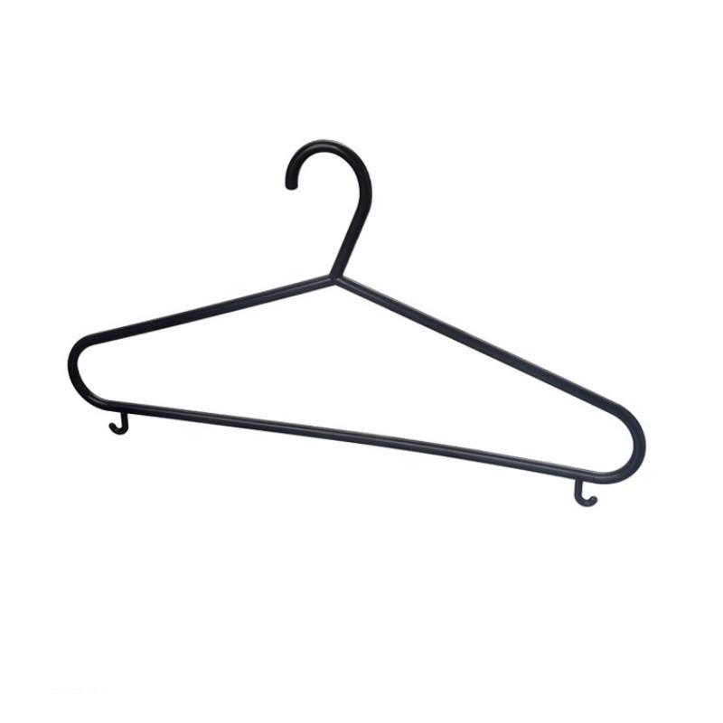 

Вешалка Простая Бесследная Студенческая Сушилка для ремней Многофункциональная Сушка для одежды чёрный