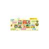 [Bandai] BabyLab Anpanman ~Brain Development~ On-the-Go Cloth Picture Book