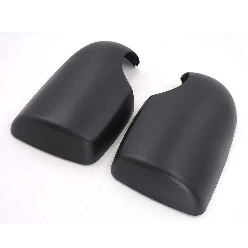 Ford Transit MK6 MK7 Rearview Mirror Covers (2000-2014) Pair - 2C1117D721AA