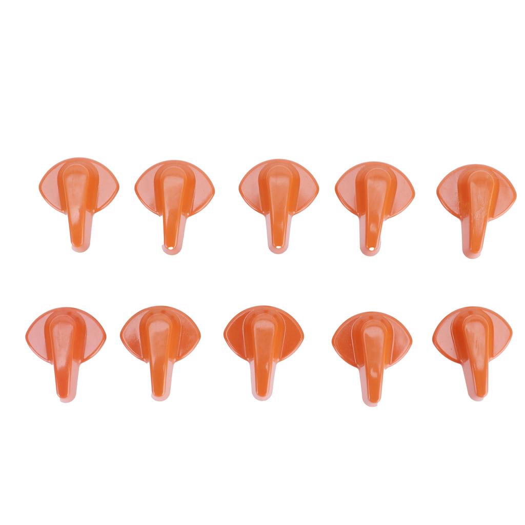 20 Stück Choke-Knopf passend für STIHL FS100 FS110 FS120 FS130 FS160 FS200 FS180 FS250 FS220