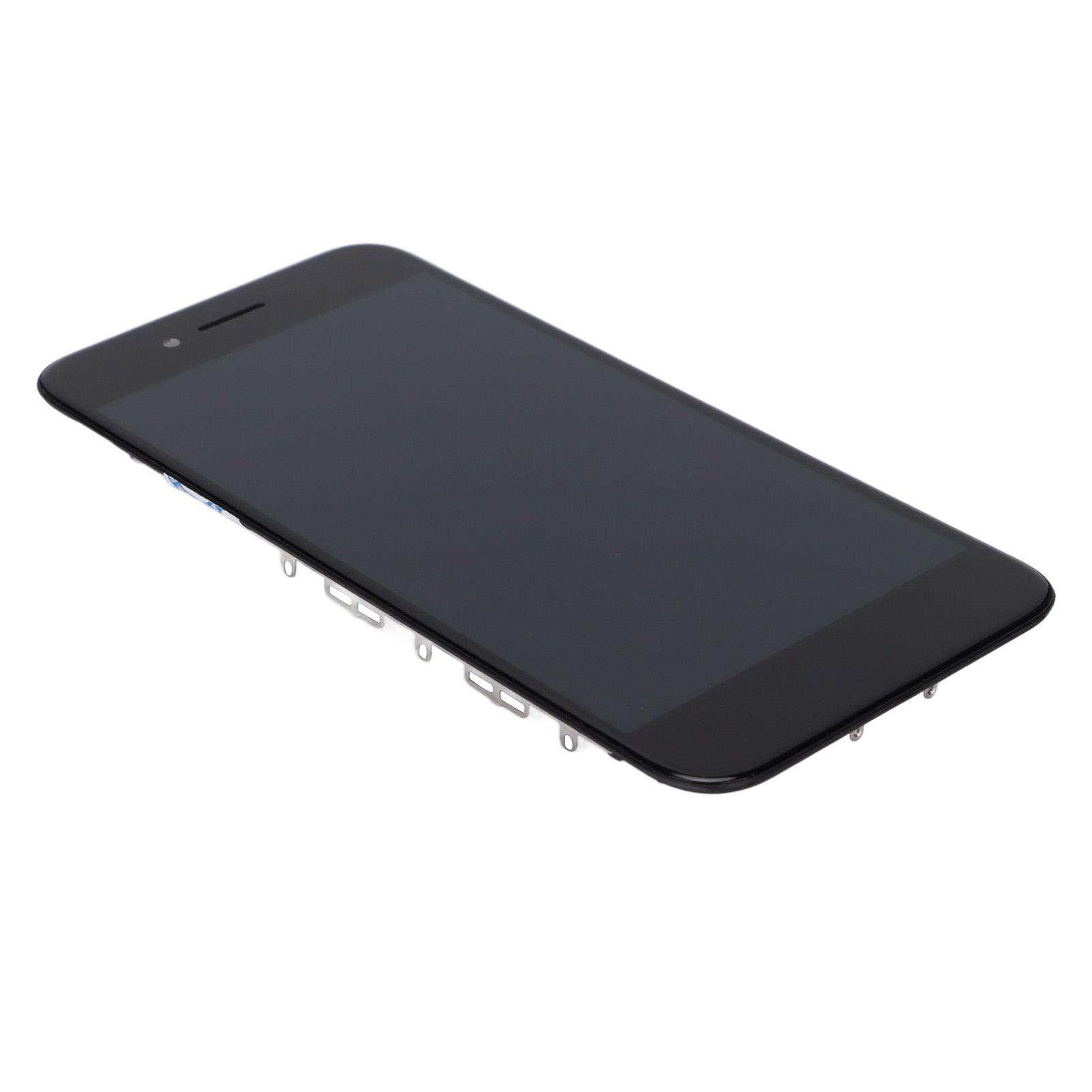 4.7-inch Black