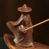 Burner Stick Holder Craft Accessories Gifts Ornament Censer Cone