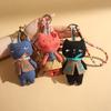 Porta-moedas, clips, porta-chaves – Chaveiros