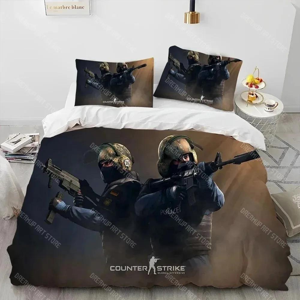 Cs Go Game Gamer Counter Strike