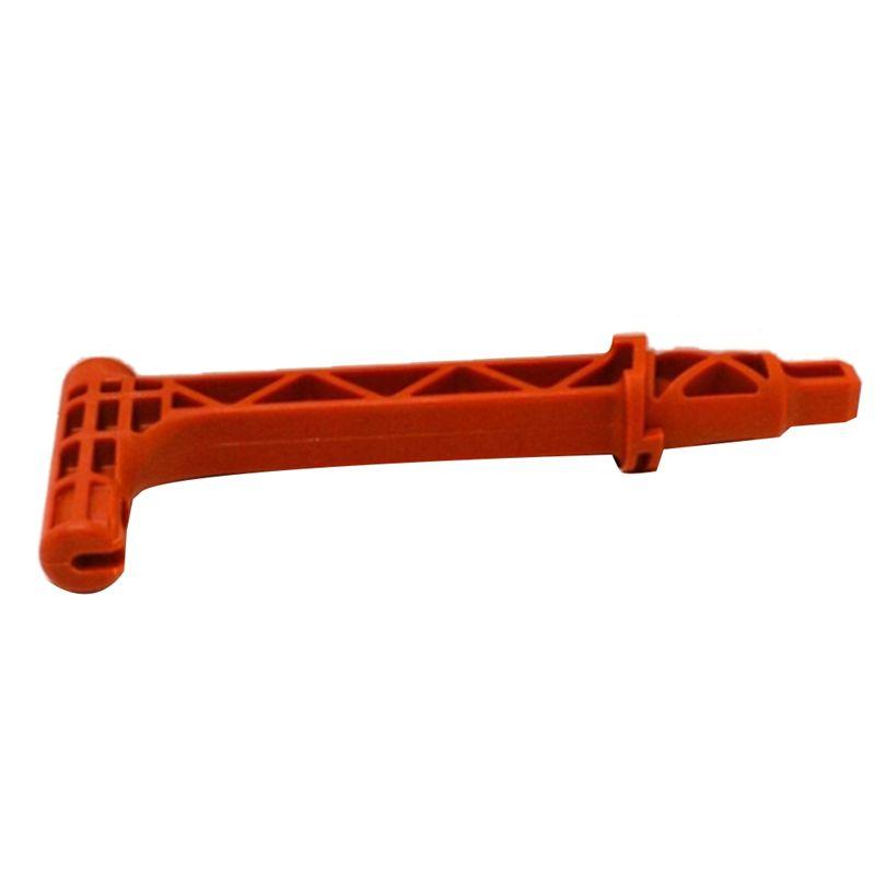 MML-24507590395 Car Emergency Parking Brake Release Handle For BMW X5 E70 2006-2013 X6 E71 2008-2015 Spare Parts Accessories 759